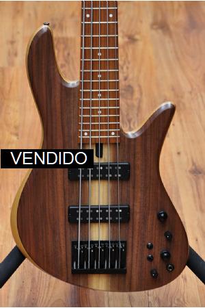 Fodera Emperor 5 Standard 2021 Fodera Emperor 5 Standard 2021